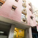 Oyo 78699 Hotel Klick International