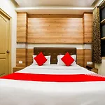 Oyo 78699 Hotel Klick International