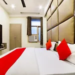 Oyo 78699 Hotel Klick International